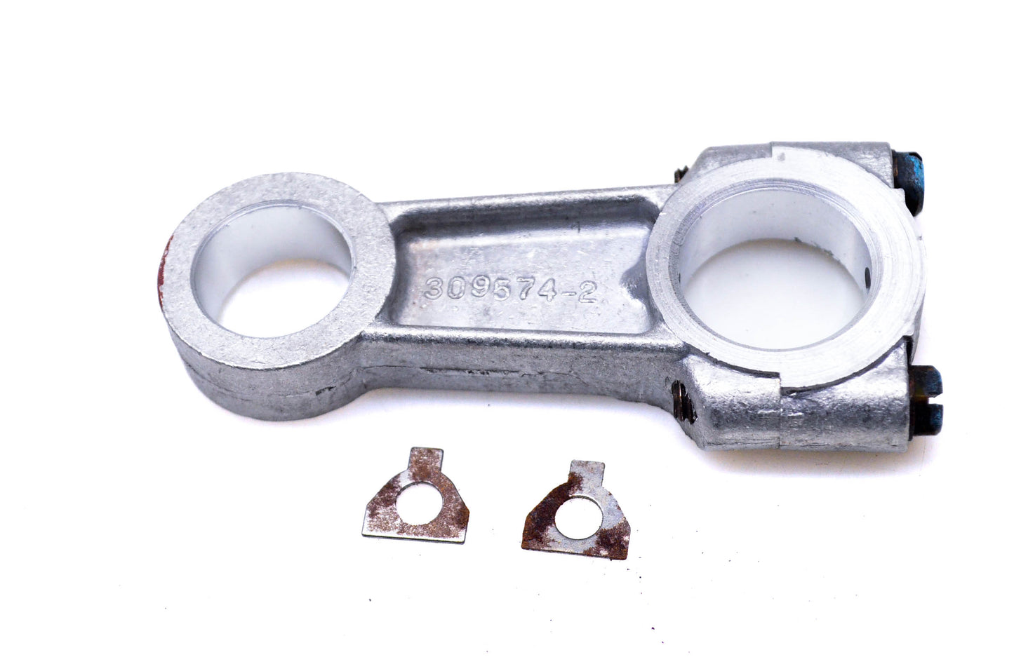 OMC 380017 Connecting Rod Assembly NOS