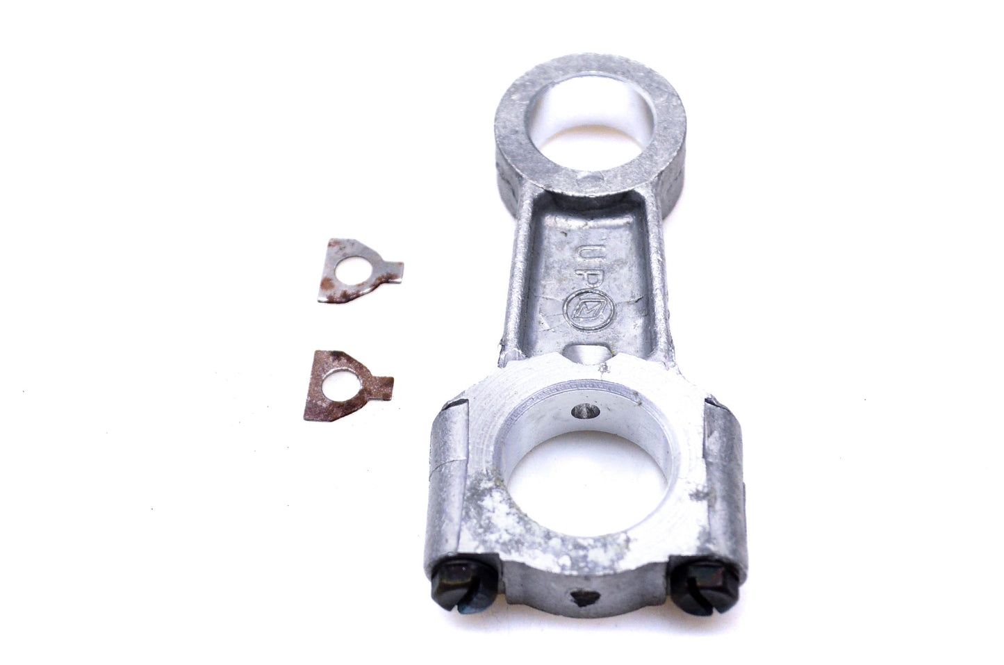 OMC 380017 Connecting Rod Assembly NOS