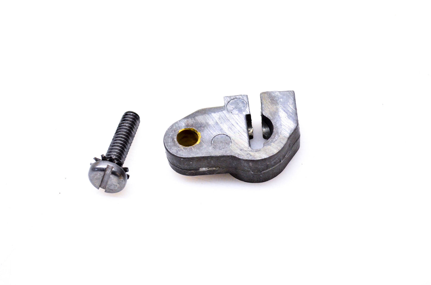 OMC 377728 Shift Lever & Screw Assembly NOS