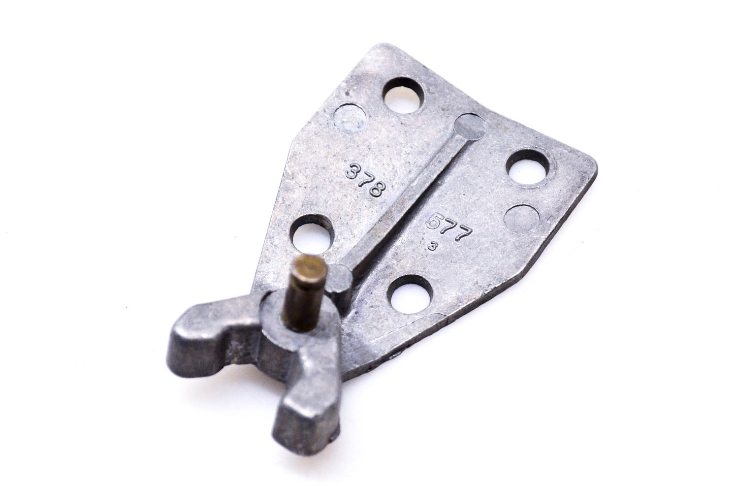 OMC 378577 Cowl Latch NOS