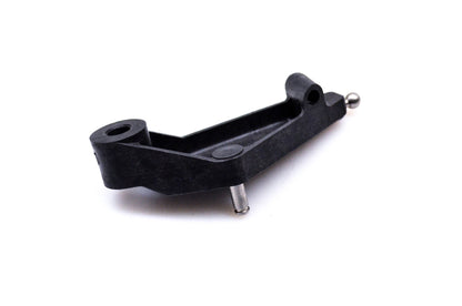 OMC 432015 Spark Advance Lever NOS