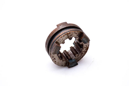 OMC 318303 Clutch Dog Shifter NOS