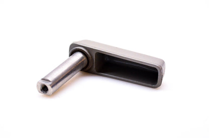 OMC 383685 Latch and Shaft Handle NOS