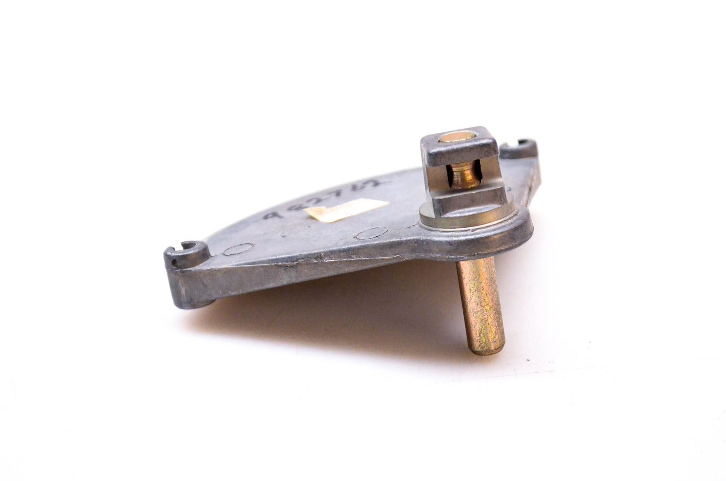 OMC 982762 Pulley & Shaft Assembly