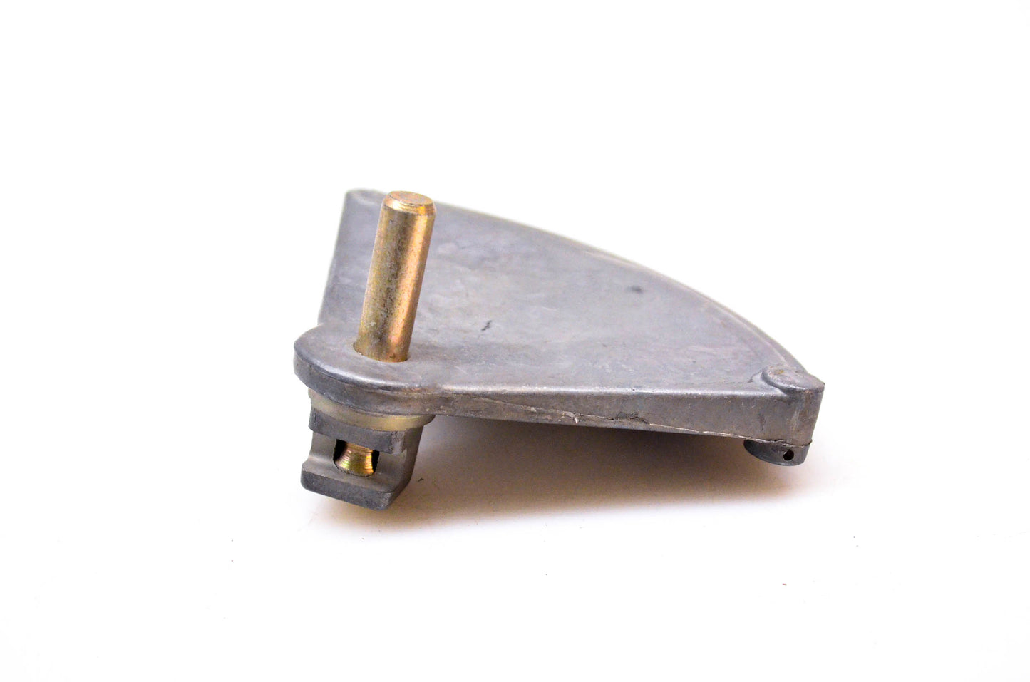 OMC 982762 Pulley & Shaft Assembly