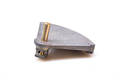 OMC 982762 Pulley & Shaft Assembly