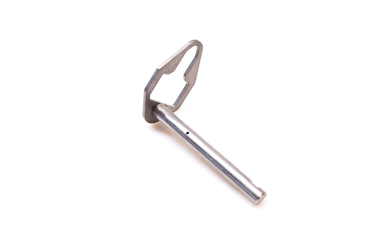 OMC 431908 Lever & Shaft NOS