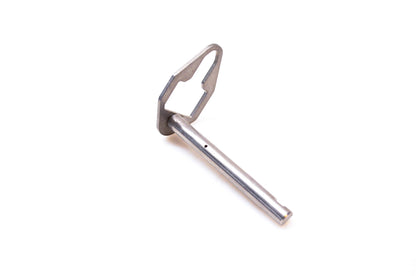 OMC 431908 Lever & Shaft NOS