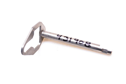 OMC 431908 Lever & Shaft NOS