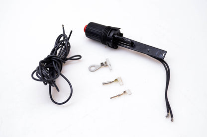 OMC 398692 Emergency Ignition Cutoff Switch Kit NOS