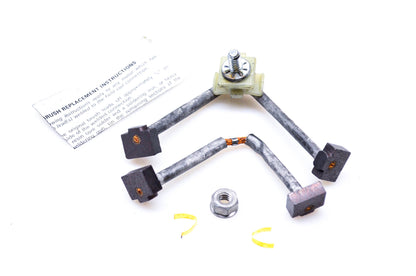 Prestolite 386105 Brush & Terminal Kit NOS