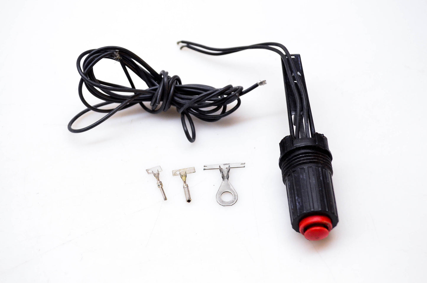 OMC 398692 Emergency Ignition Cutoff Switch Kit NOS