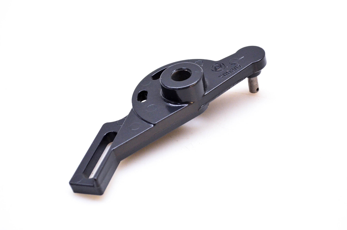 OMC 985387 Lever Arm & Pin Assembly NOS