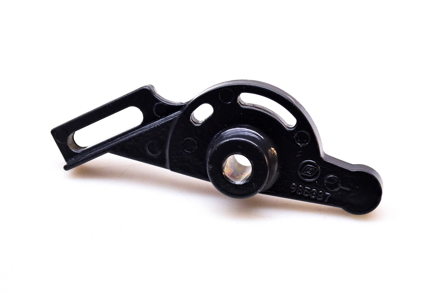 OMC 985387 Lever Arm & Pin Assembly NOS