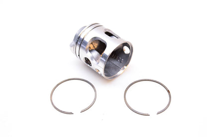 OMC 396996 Piston w/Rings NOS