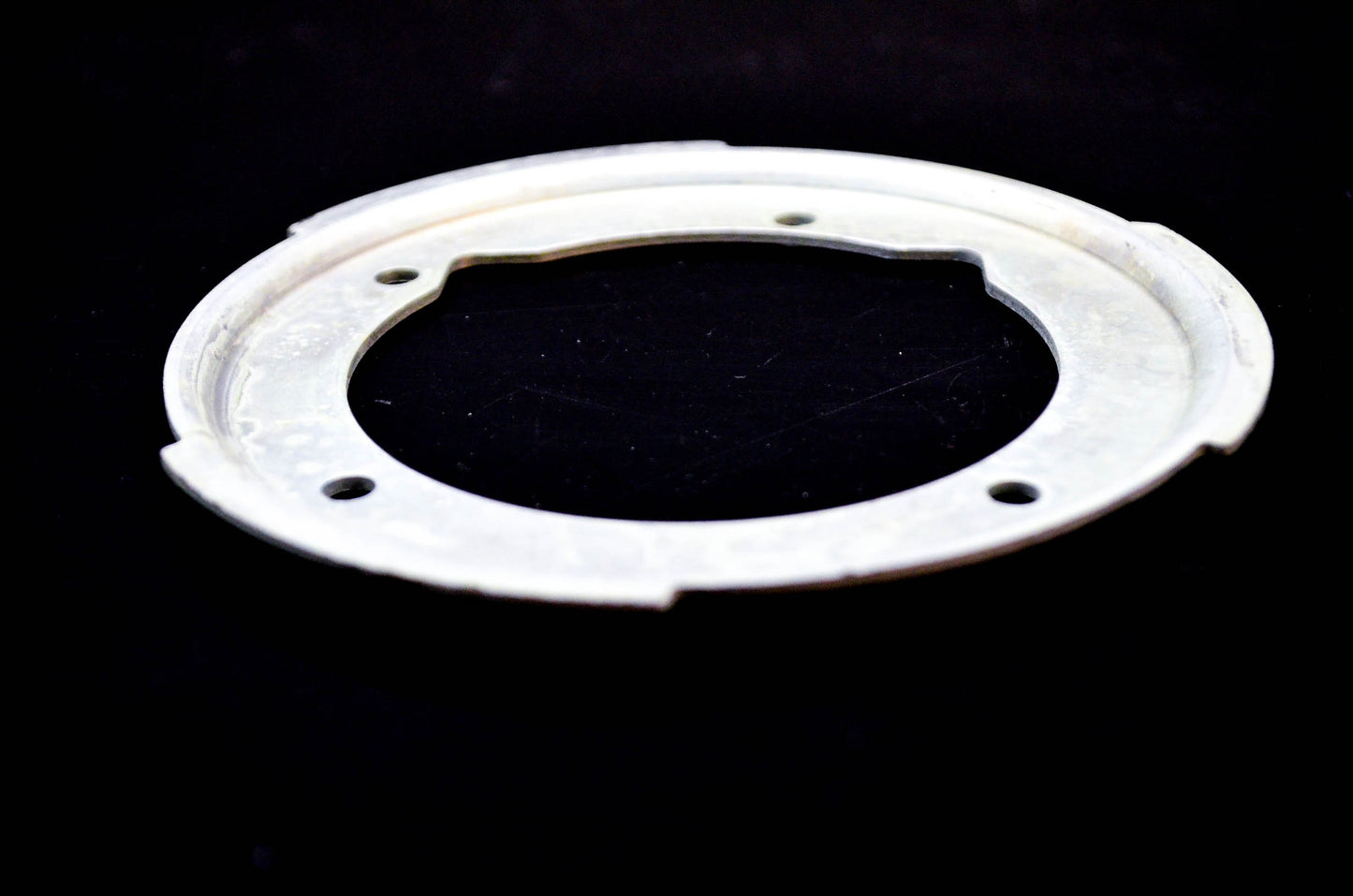 OMC 320494 Armature Support Plate NOS