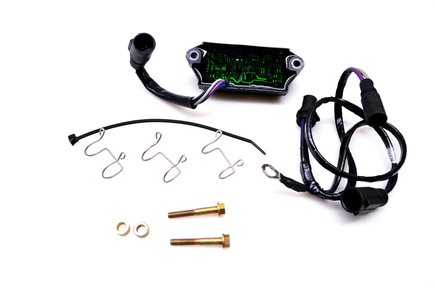 OMC 987738 Shift Module & Cable Kit NOS