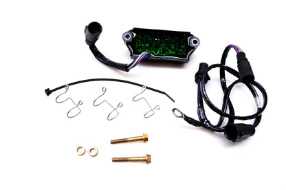 OMC 987738 Shift Module & Cable Kit NOS