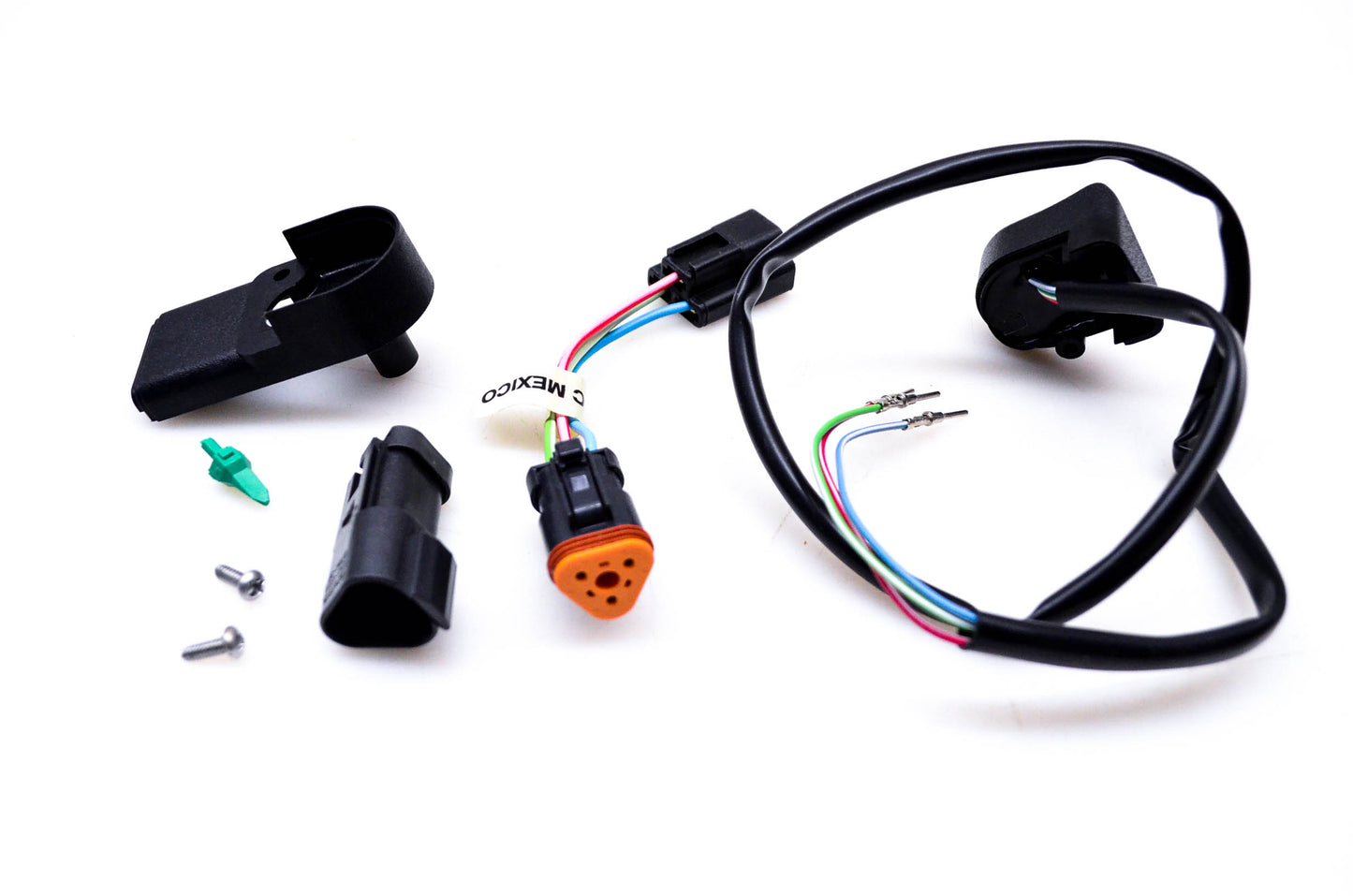 OMC 176532 Trim Switch Conversion Kit NOS