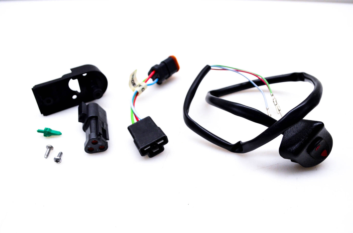 OMC 176532 Trim Switch Conversion Kit NOS