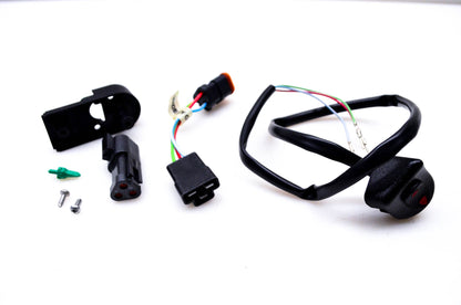 OMC 176532 Trim Switch Conversion Kit NOS
