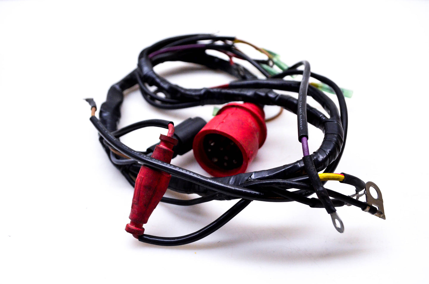 OMC 583282 Motor Cable Assembly