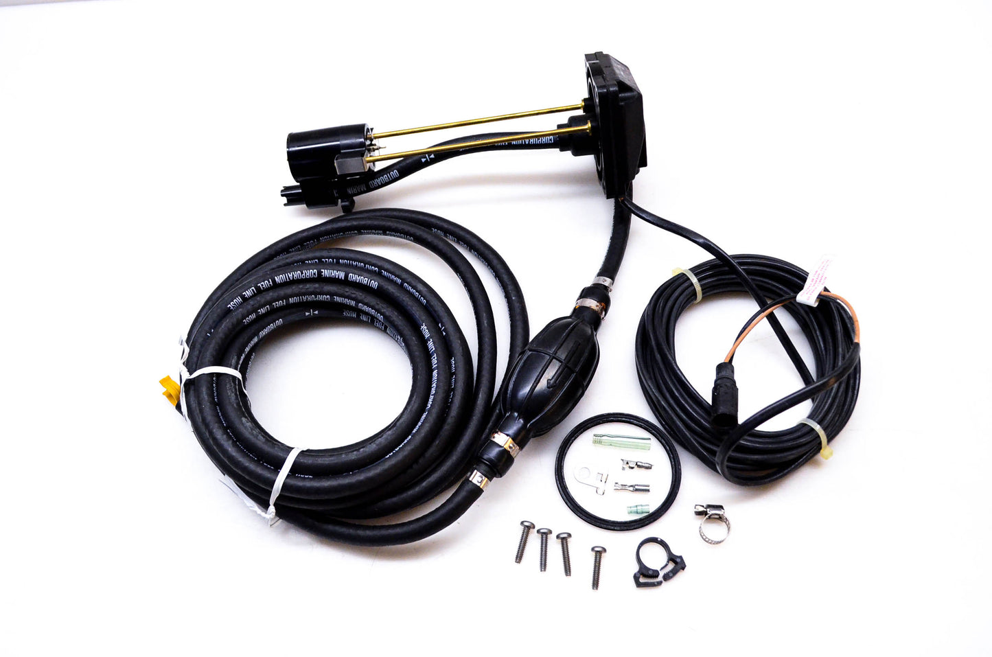 OMC 175532 Oil Tank Pickup Assembly NOS