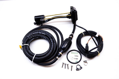 OMC 175532 Oil Tank Pickup Assembly NOS