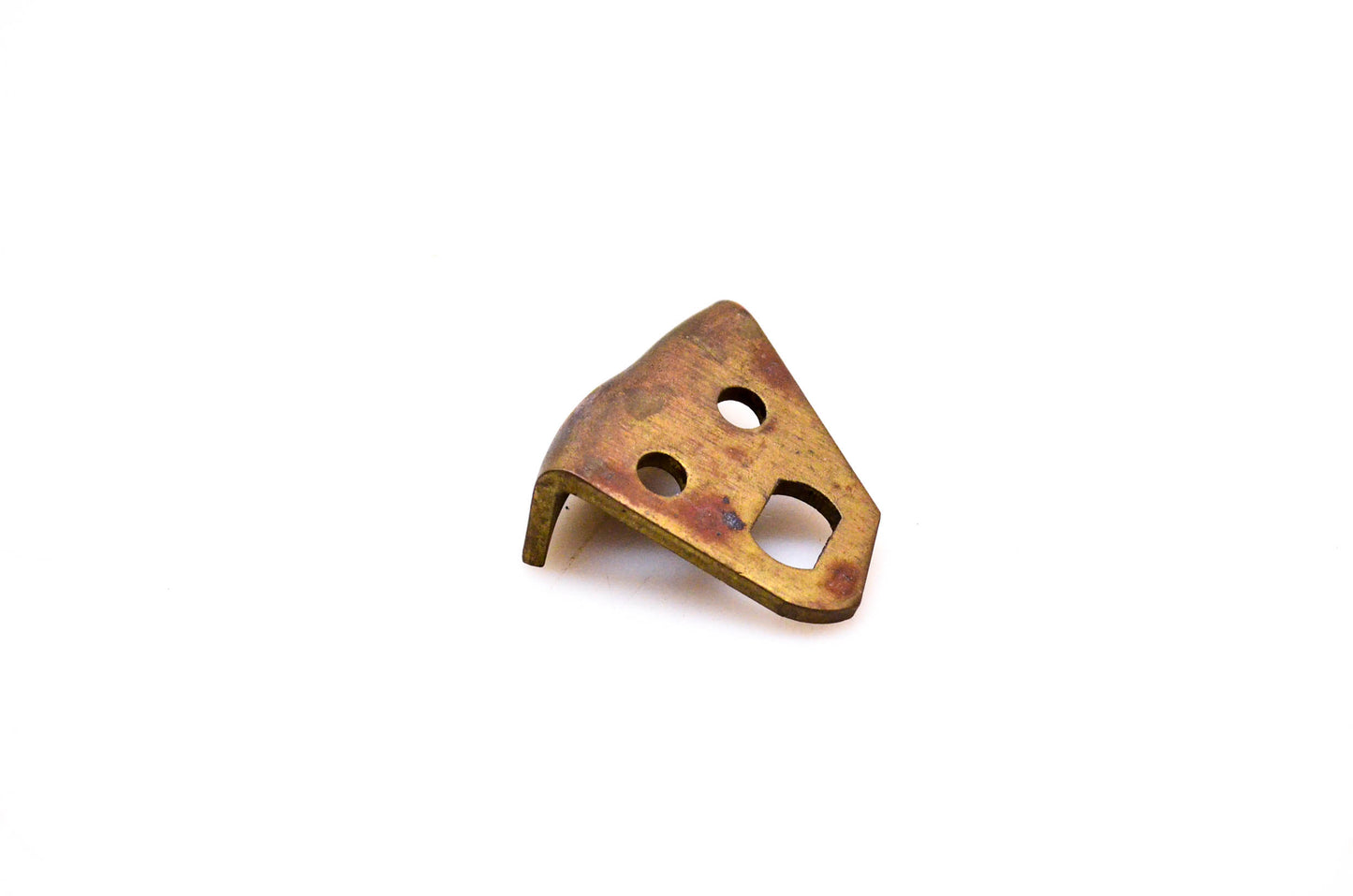 OMC 323169 Hood Latch Hook Lower Rear