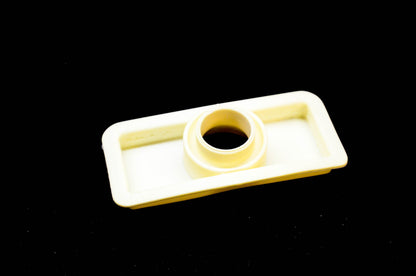 OMC 319714, 648-319714-1 Handle Support Plate NOS