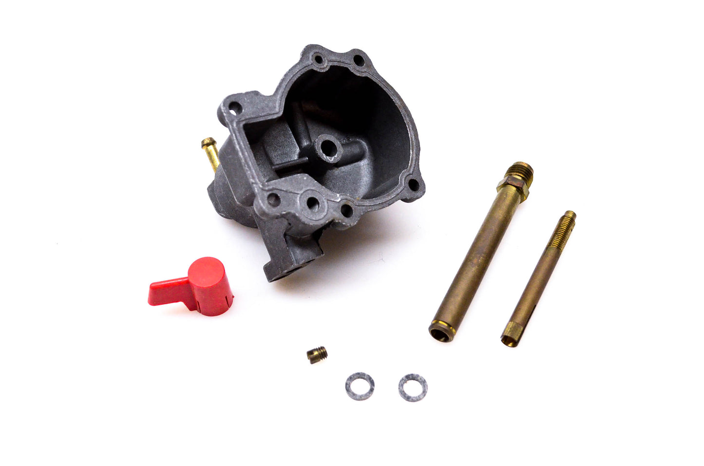 OMC 380272 Carburetor Kit NOS