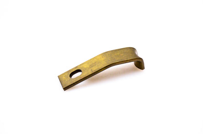 OMC 323234 Lock Bracket Hook NOS