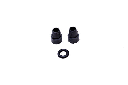 OMC 391652 Scraper & O-Ring Kit NOS