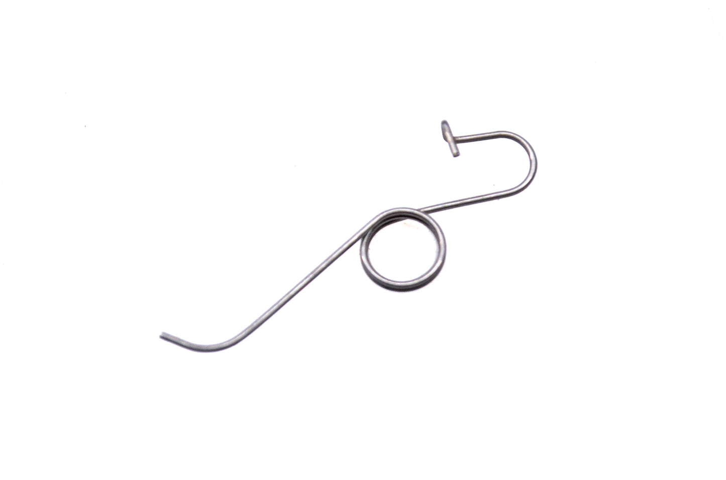 OMC 314807 Spring Throttle Lever NOS