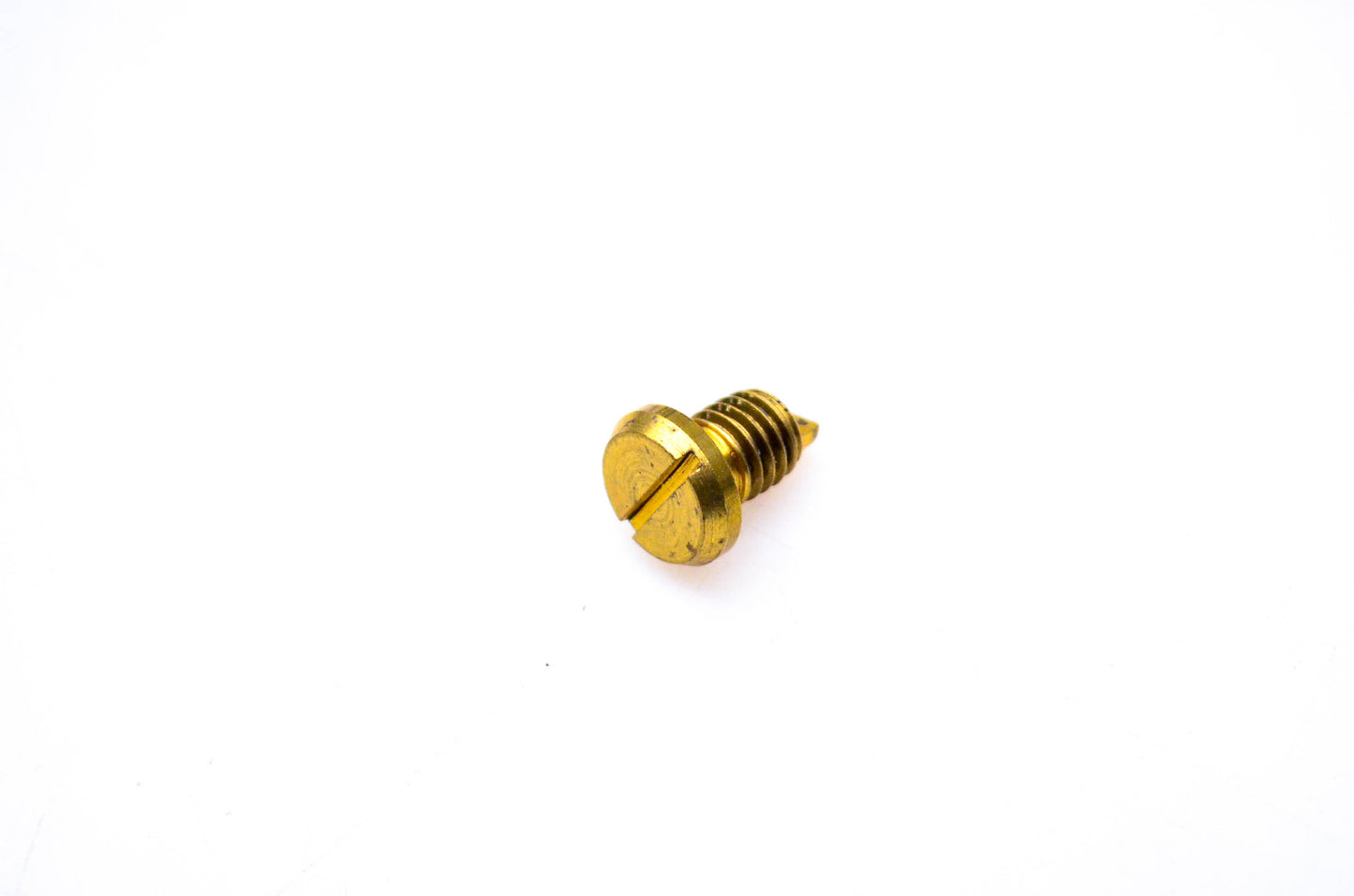 OMC 327116 Screw Plug NOS