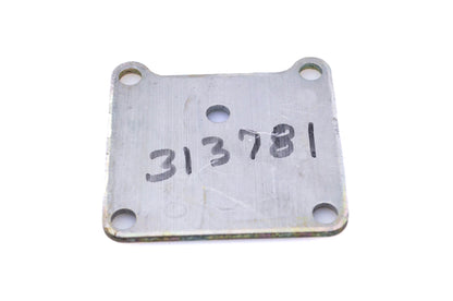 OMC 313781 Cover Plate NOS
