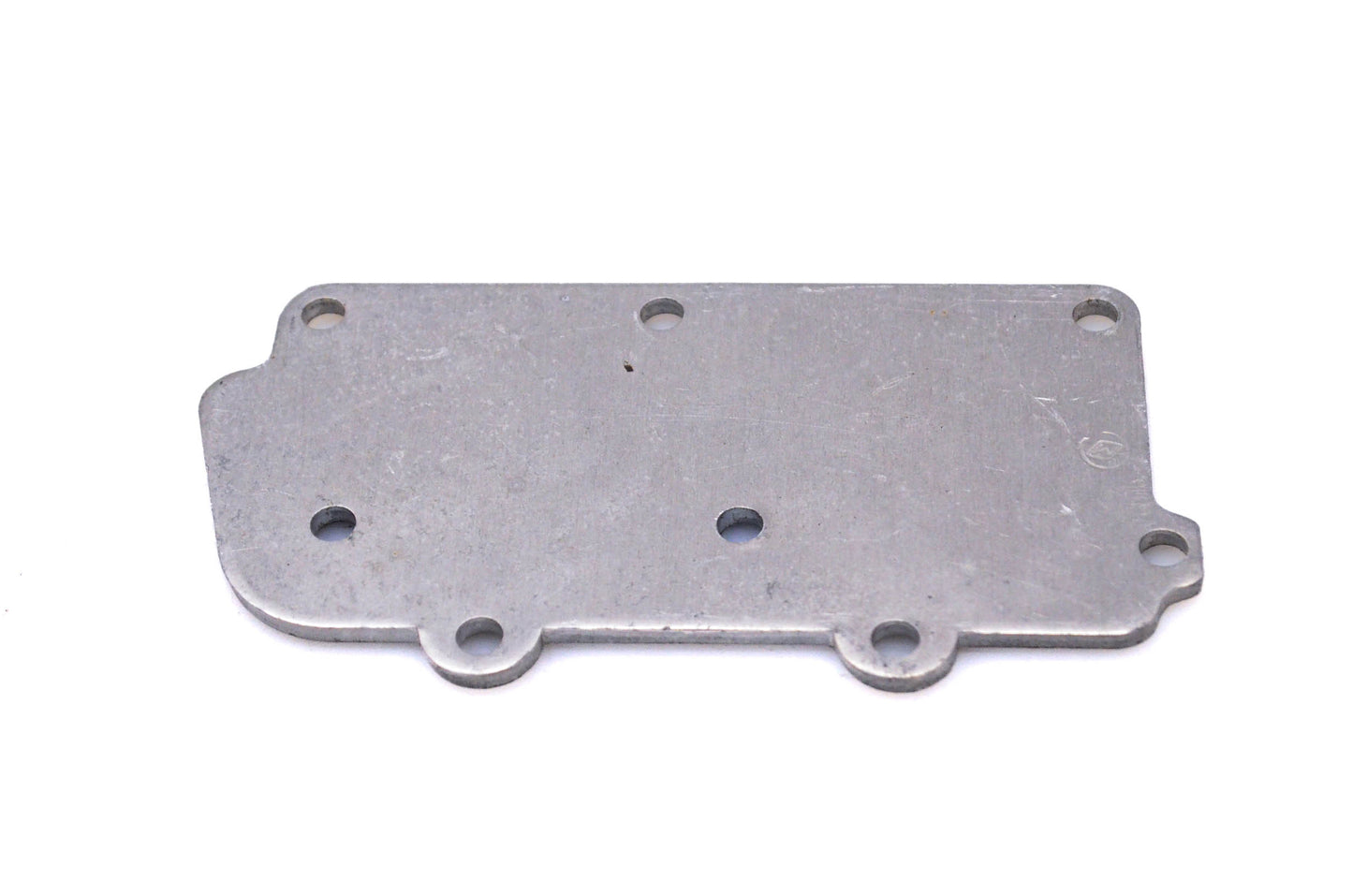 OMC 323263 Exhaust Cover Plate NOS