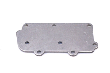 OMC 323263 Exhaust Cover Plate NOS