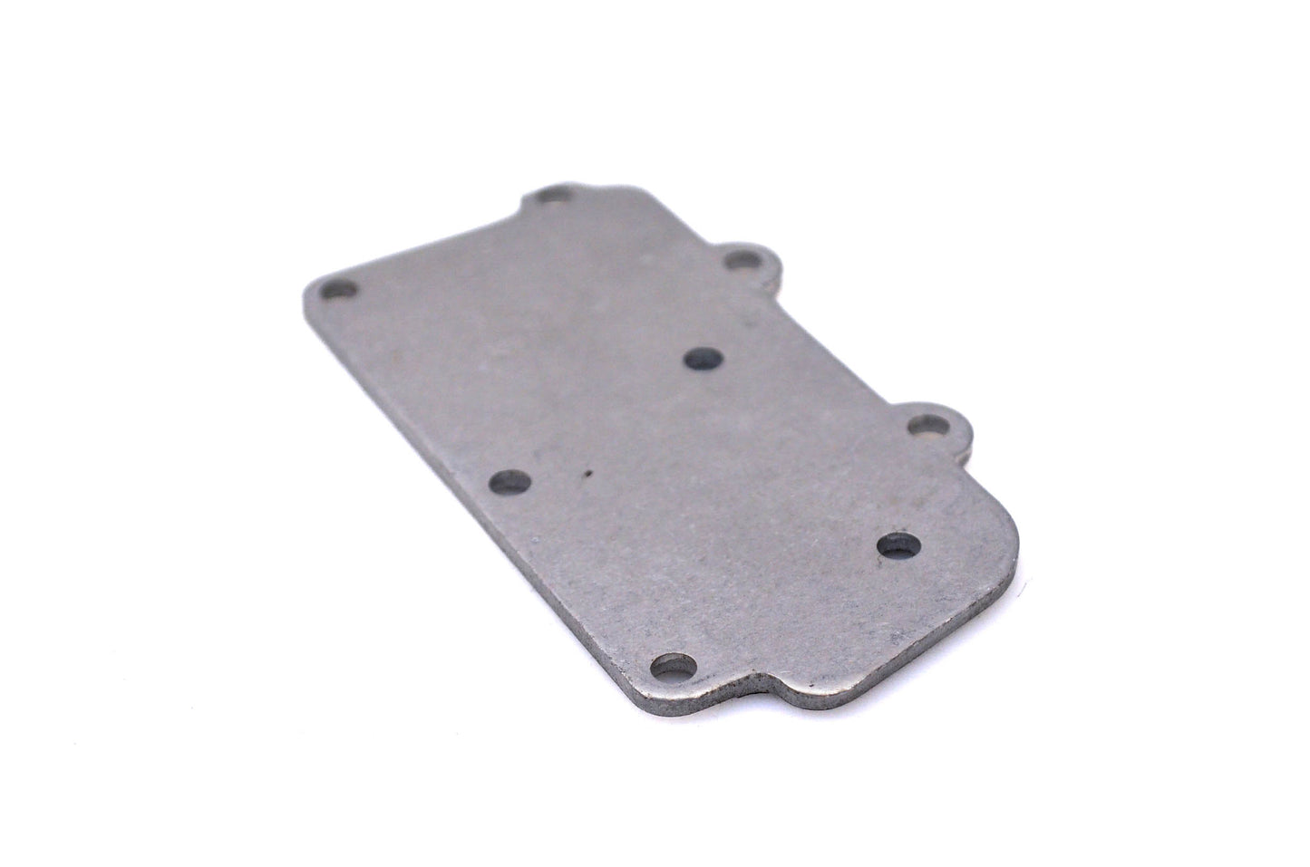 OMC 323263 Exhaust Cover Plate NOS