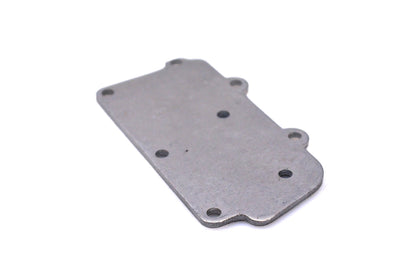 OMC 323263 Exhaust Cover Plate NOS