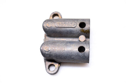OMC 307954 Water Pump Side Cap NOS