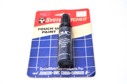 OMC 508368, 92BE1 SysteMatched Touch Up Paint Metallic Blue NOS