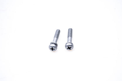 OMC 446102 Anchor to Bracket Screw Qty 2 NOS