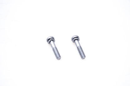 OMC 446102 Anchor to Bracket Screw Qty 2 NOS