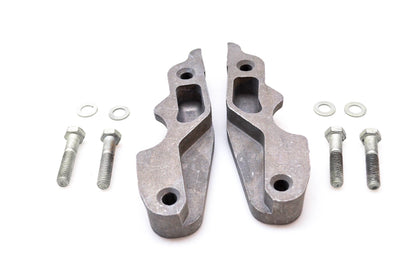 OMC 385817 Display Stand Clamp Kit NOS