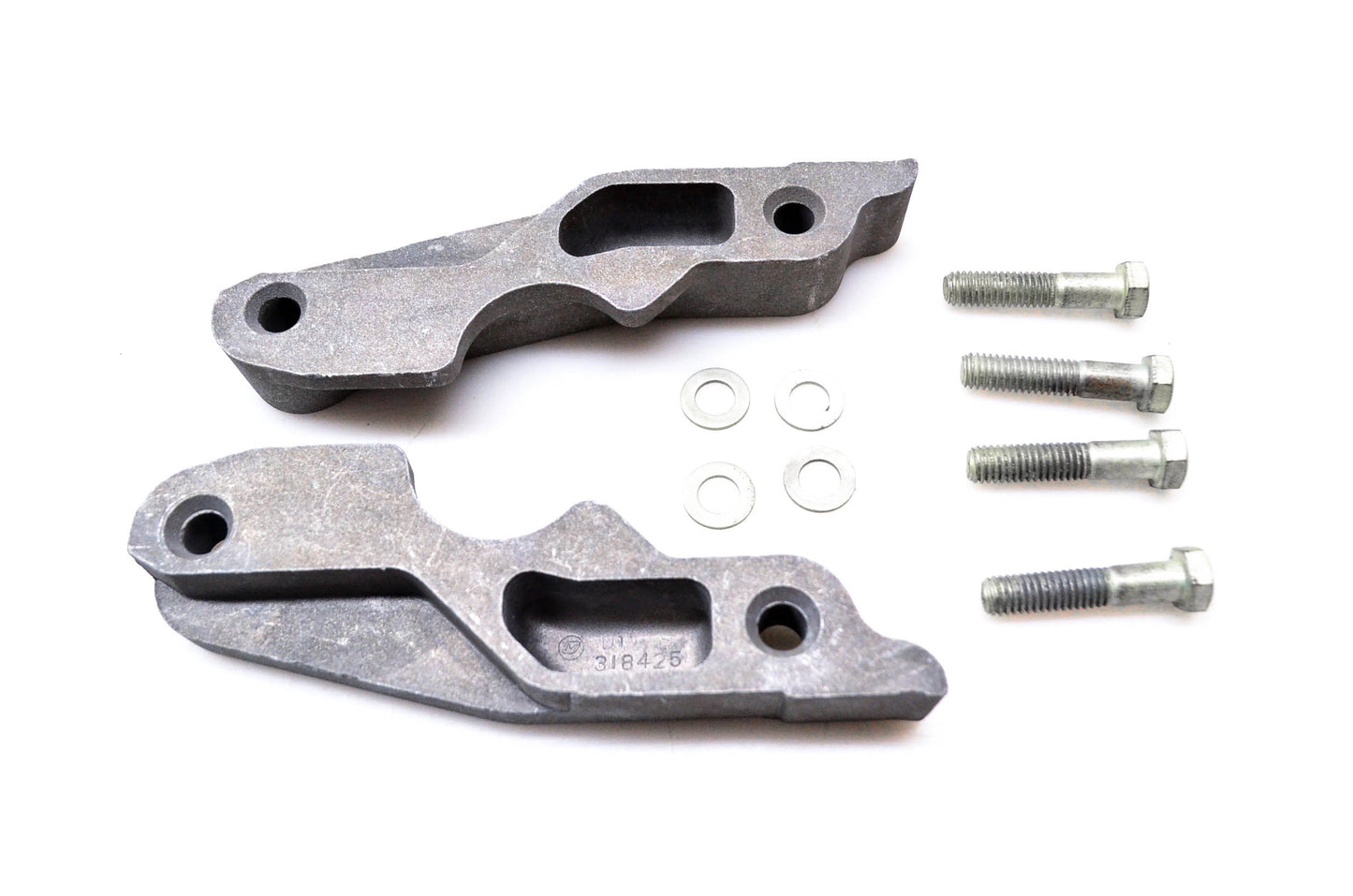 OMC 385817 Display Stand Clamp Kit NOS