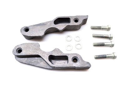 OMC 385817 Display Stand Clamp Kit NOS
