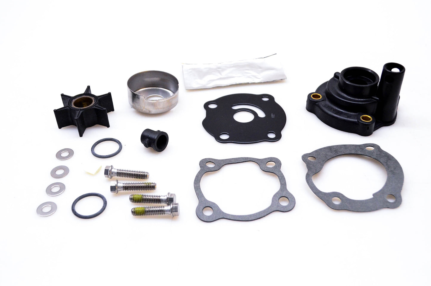 OMC 395270 Water Pump Housing Kit NOS