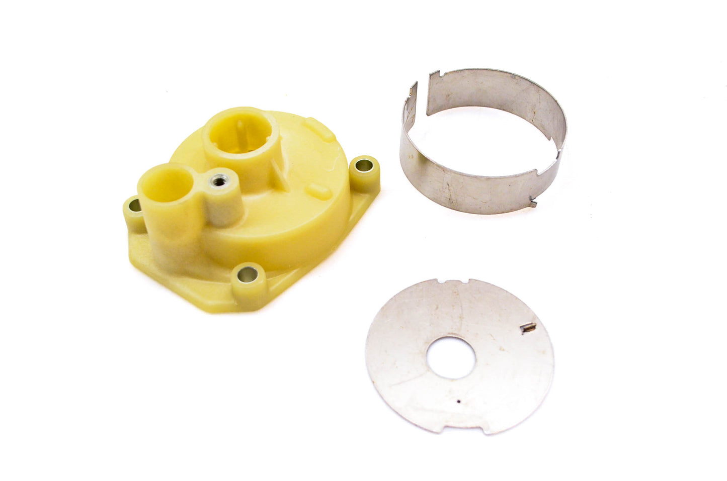 OMC 389142 Water Pump Housing Kit NOS