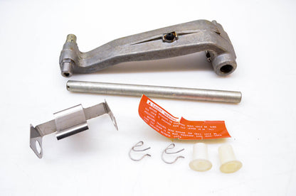 OMC 386683 Trailering Lock Kit NOS